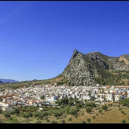 Апартаменты Casa Rosa1 Valle de Abdalagis Экстерьер фото